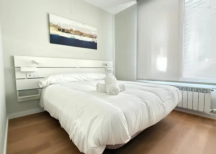 Apartamentos Panton Ribeira Sacra