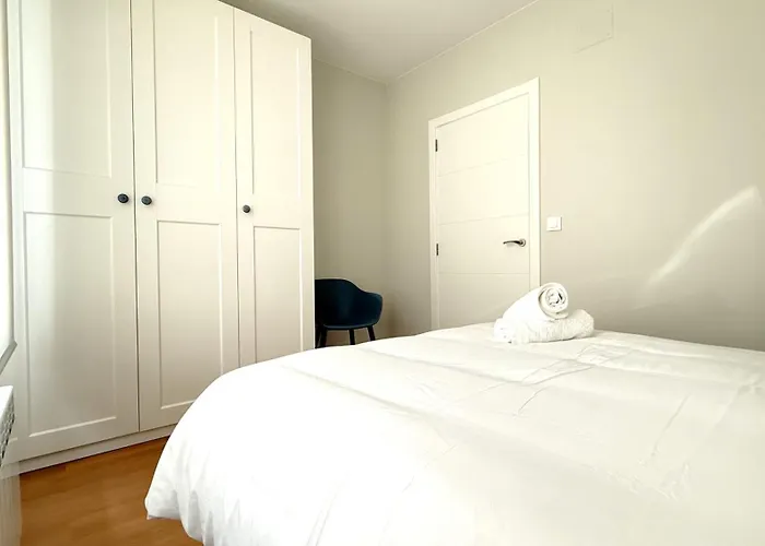 Apartamentos Panton Ribeira Sacra