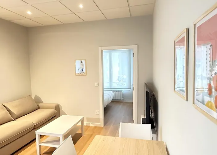 Apartamentos Panton Ribeira Sacra