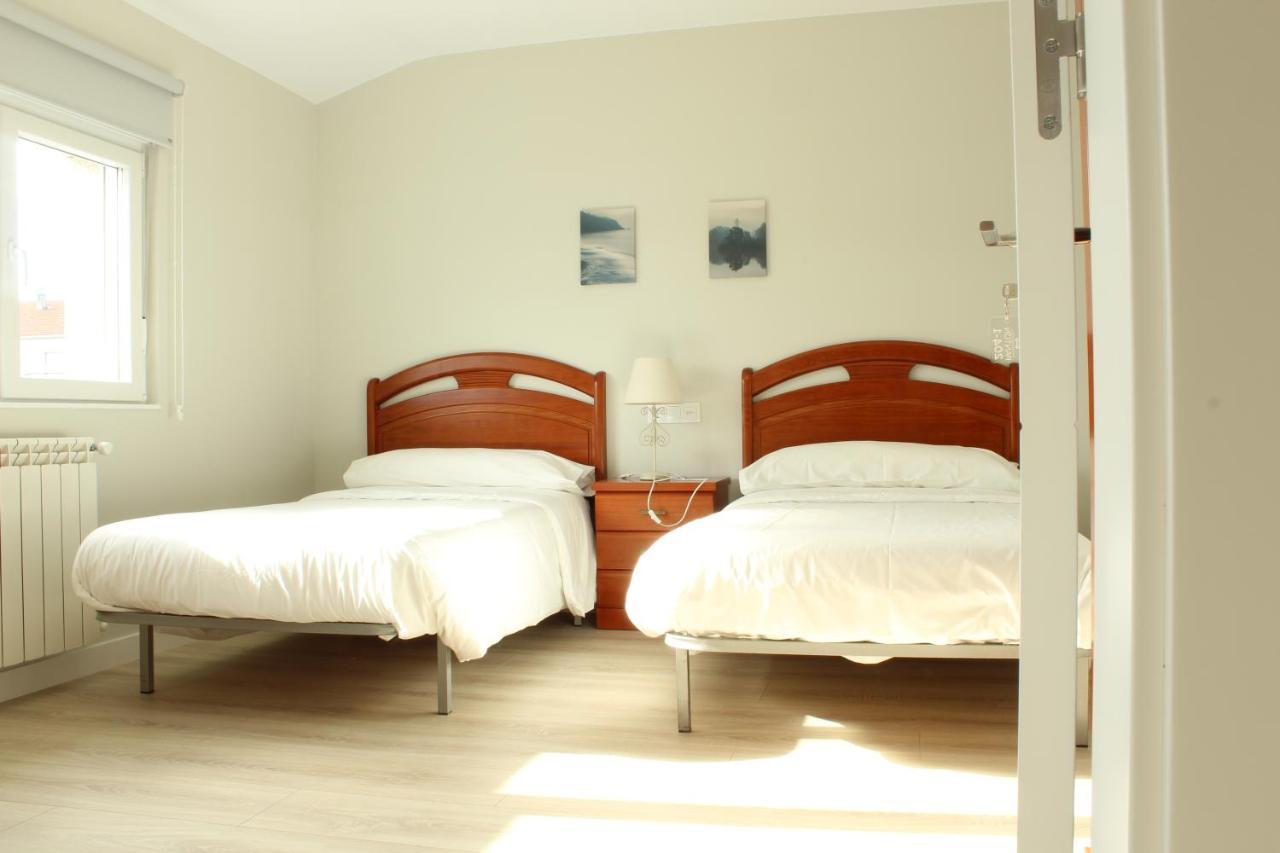 Apartamento Pantón Ribeira Sacra *