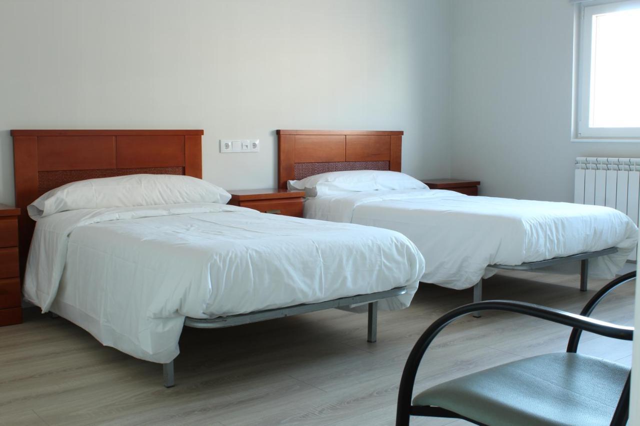 Panton Ribeira Sacra Apartament Santa María