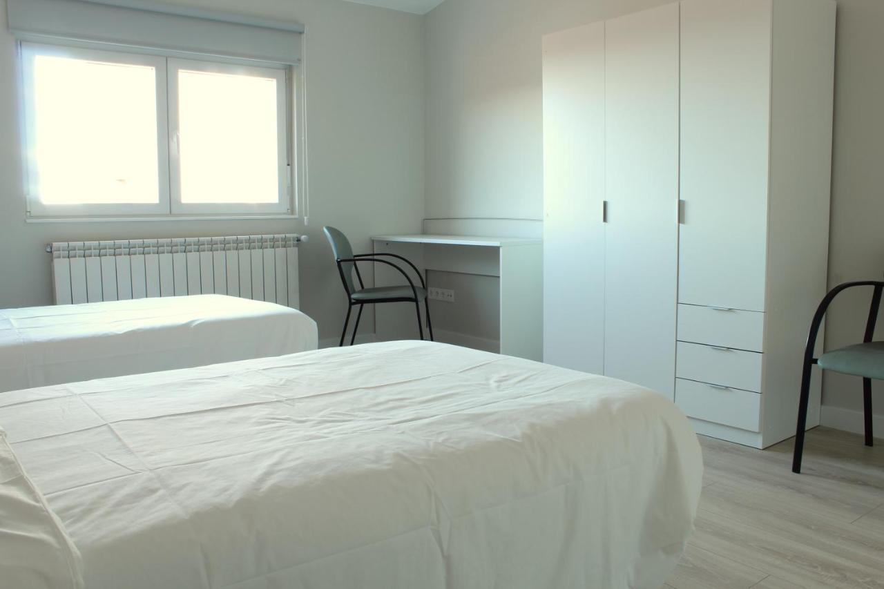 Apartament Panton Ribeira Sacra