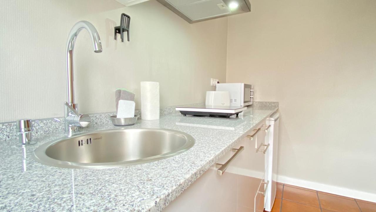 Panton Ribeira Sacra Apartament *