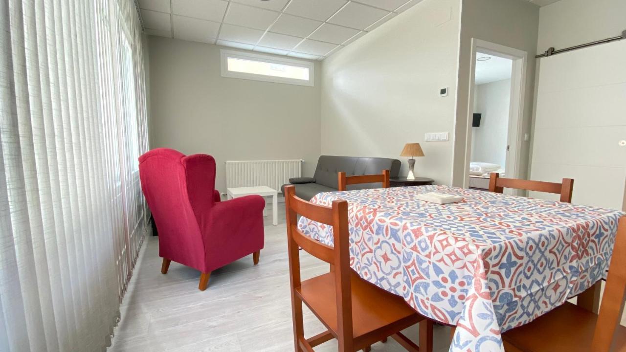Apartamento Pantón Ribeira Sacra Santa María
