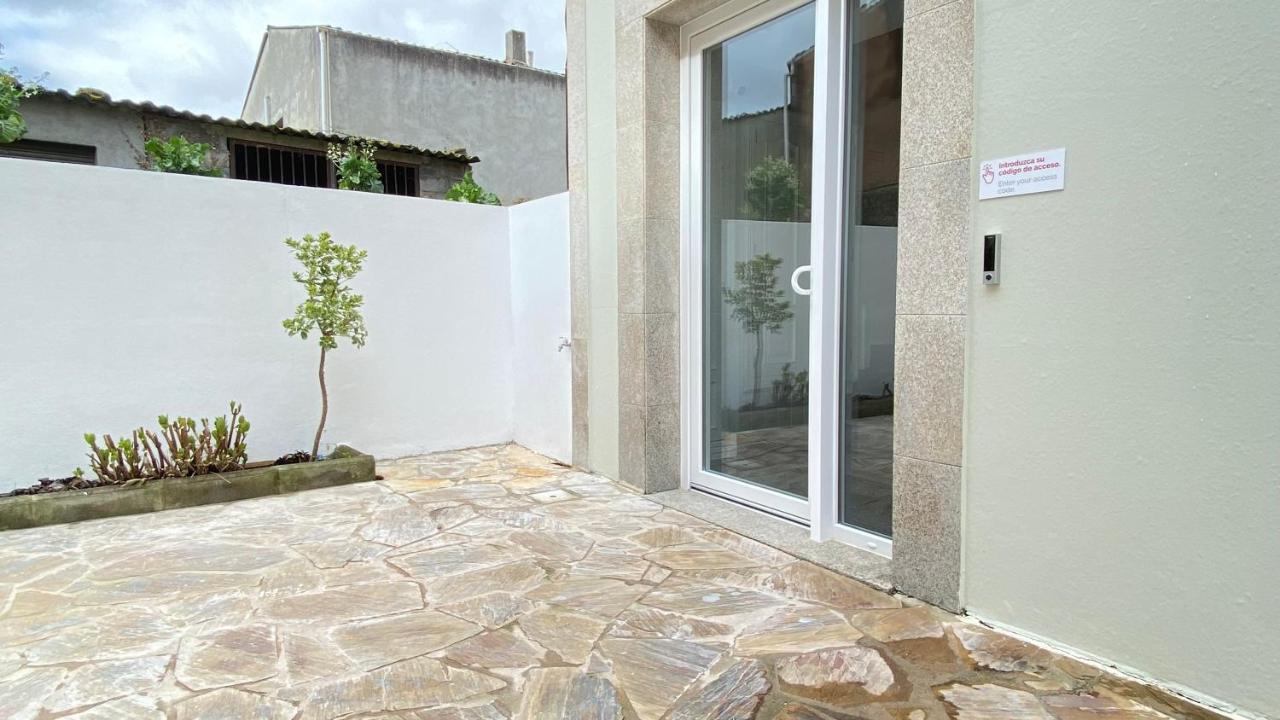 Panton Ribeira Sacra Apartament