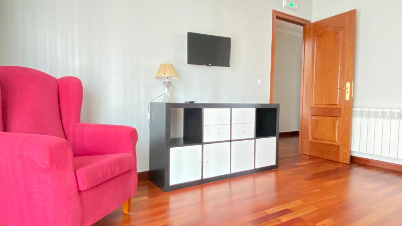 Apartament Panton Ribeira Sacra *