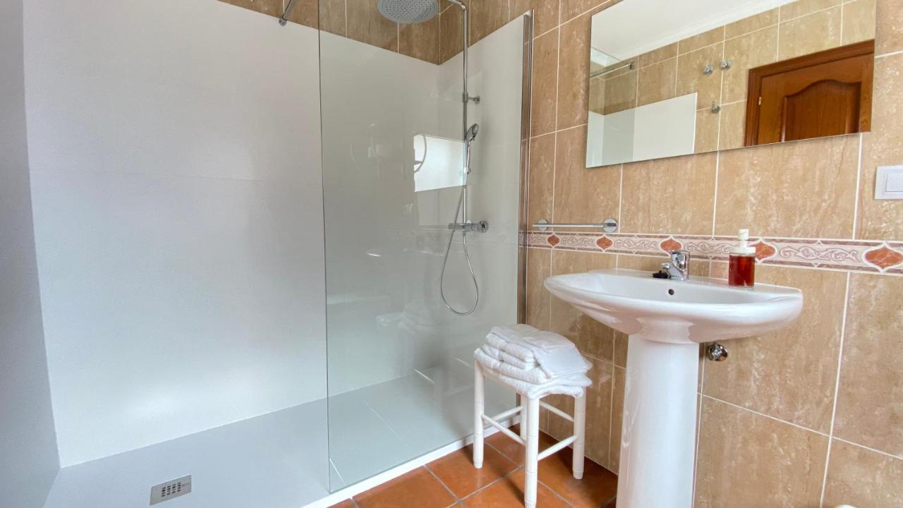 Panton Ribeira Sacra Apartament *