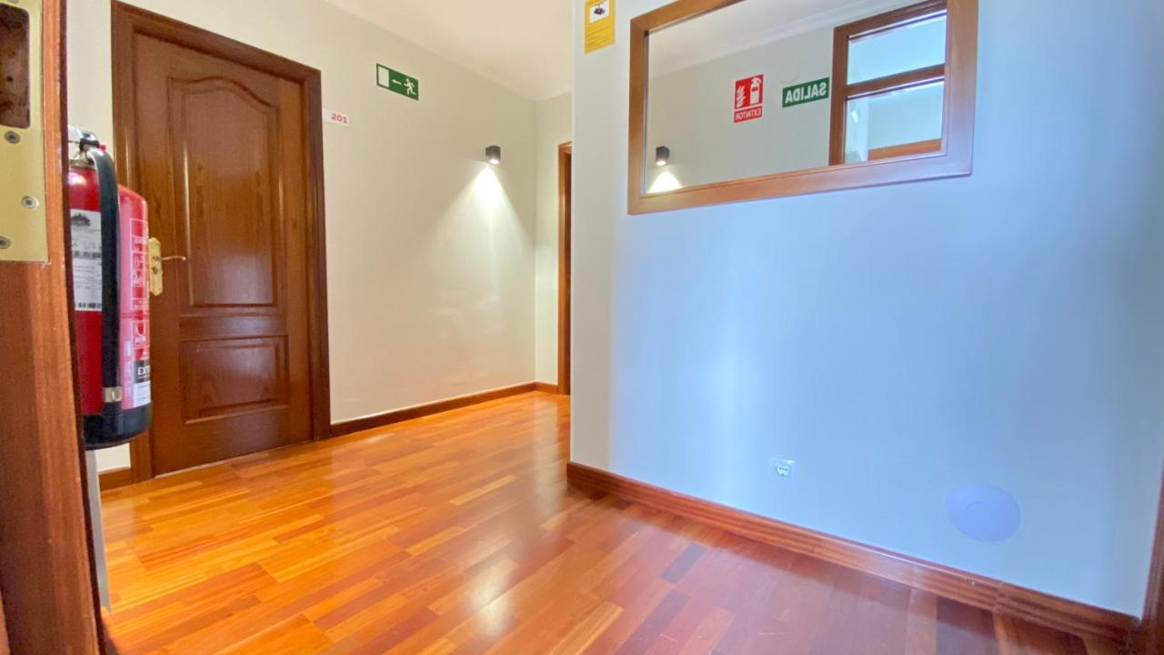 Pantón Ribeira Sacra Apartamento
