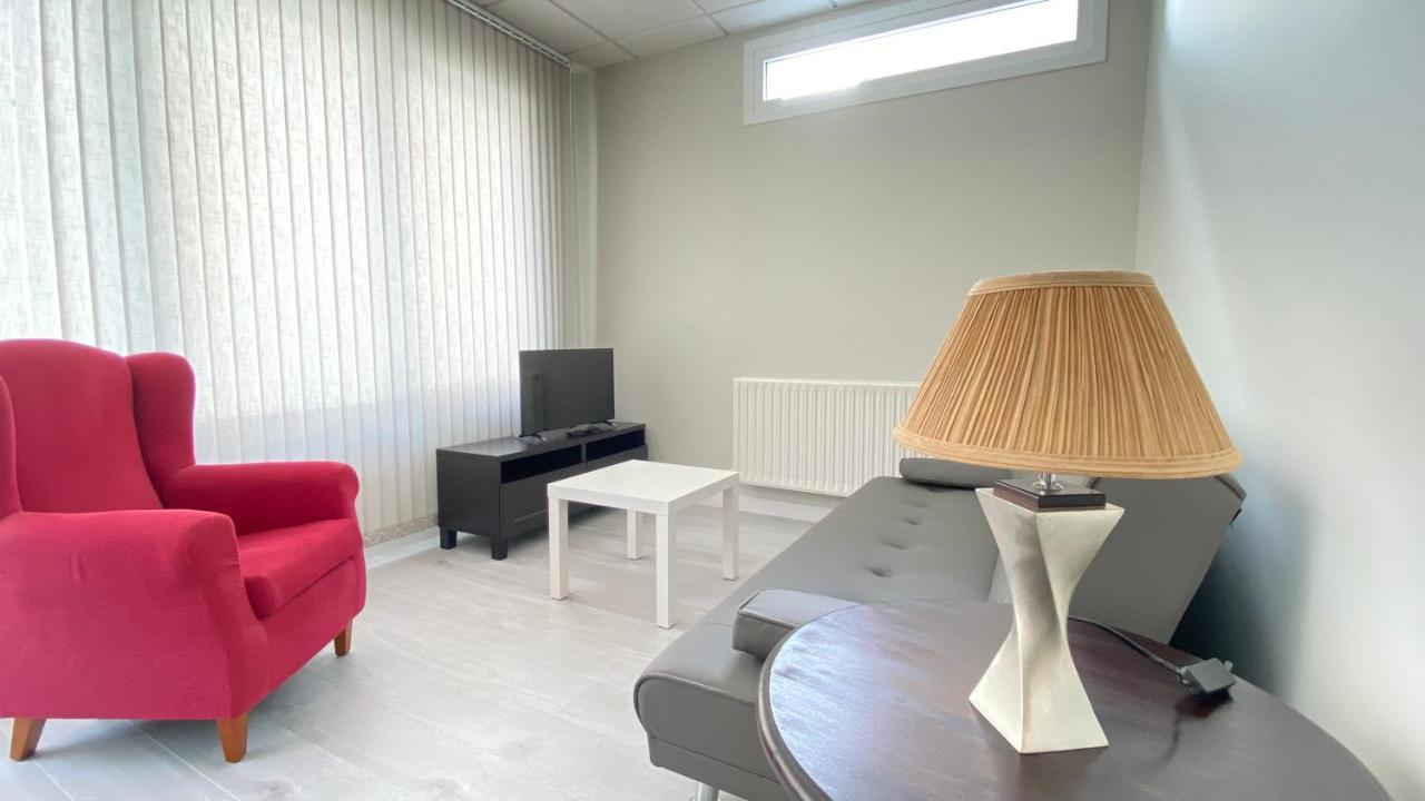 Panton Ribeira Sacra Apartament