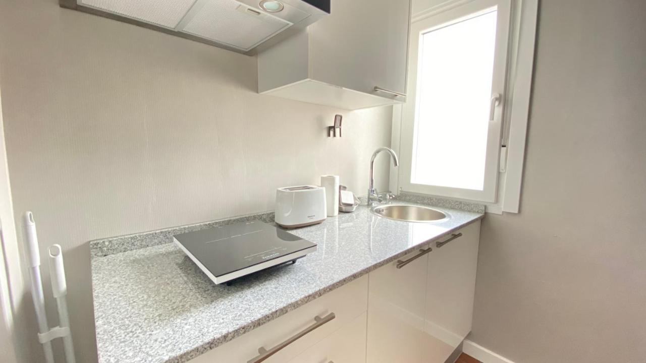 Apartament Panton Ribeira Sacra