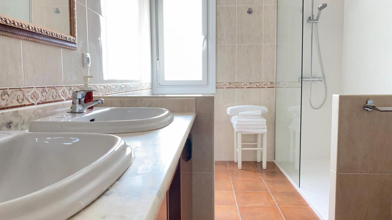 Panton Ribeira Sacra Apartament