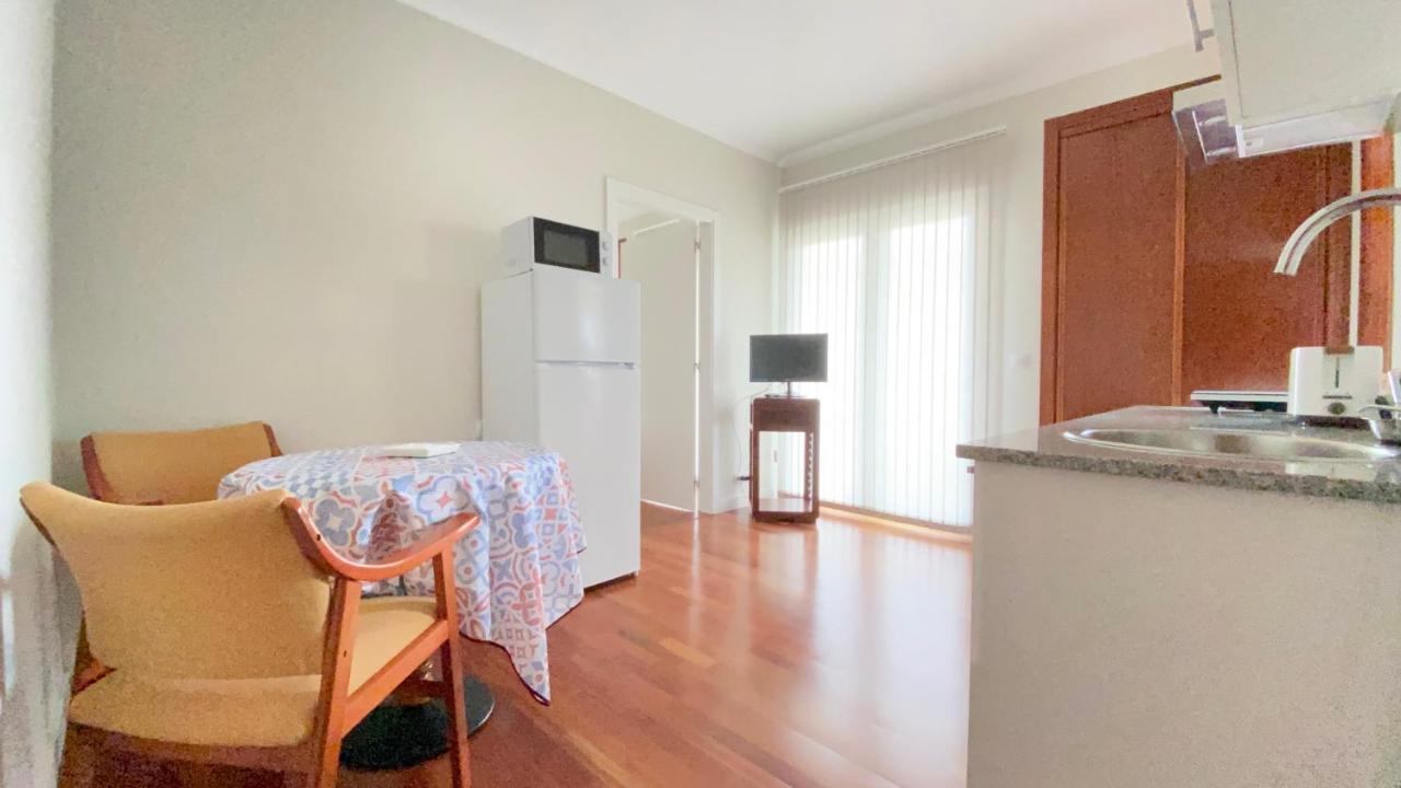 Apartament Panton Ribeira Sacra