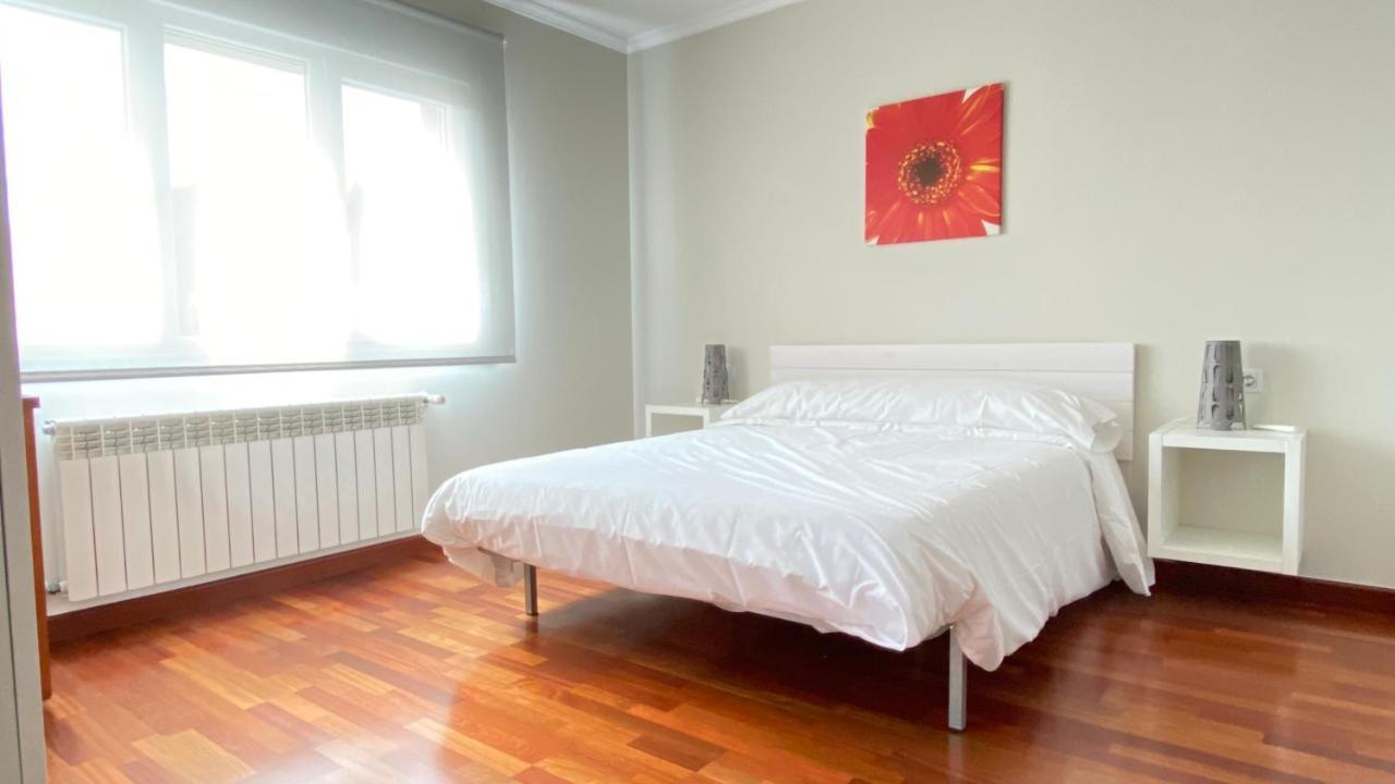 Panton Ribeira Sacra Apartament *