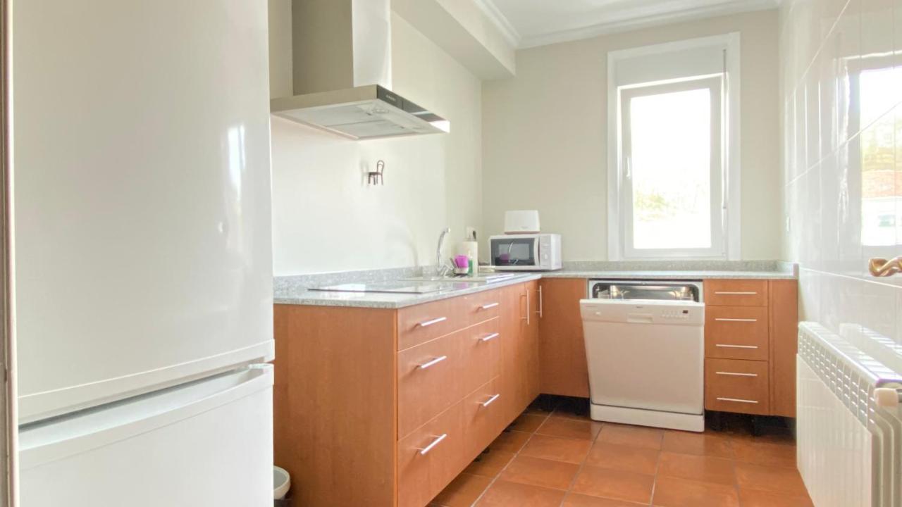Panton Ribeira Sacra Apartament *