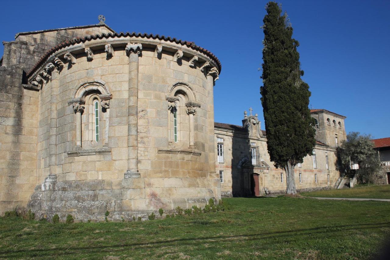 Apartamento Pantón Ribeira Sacra