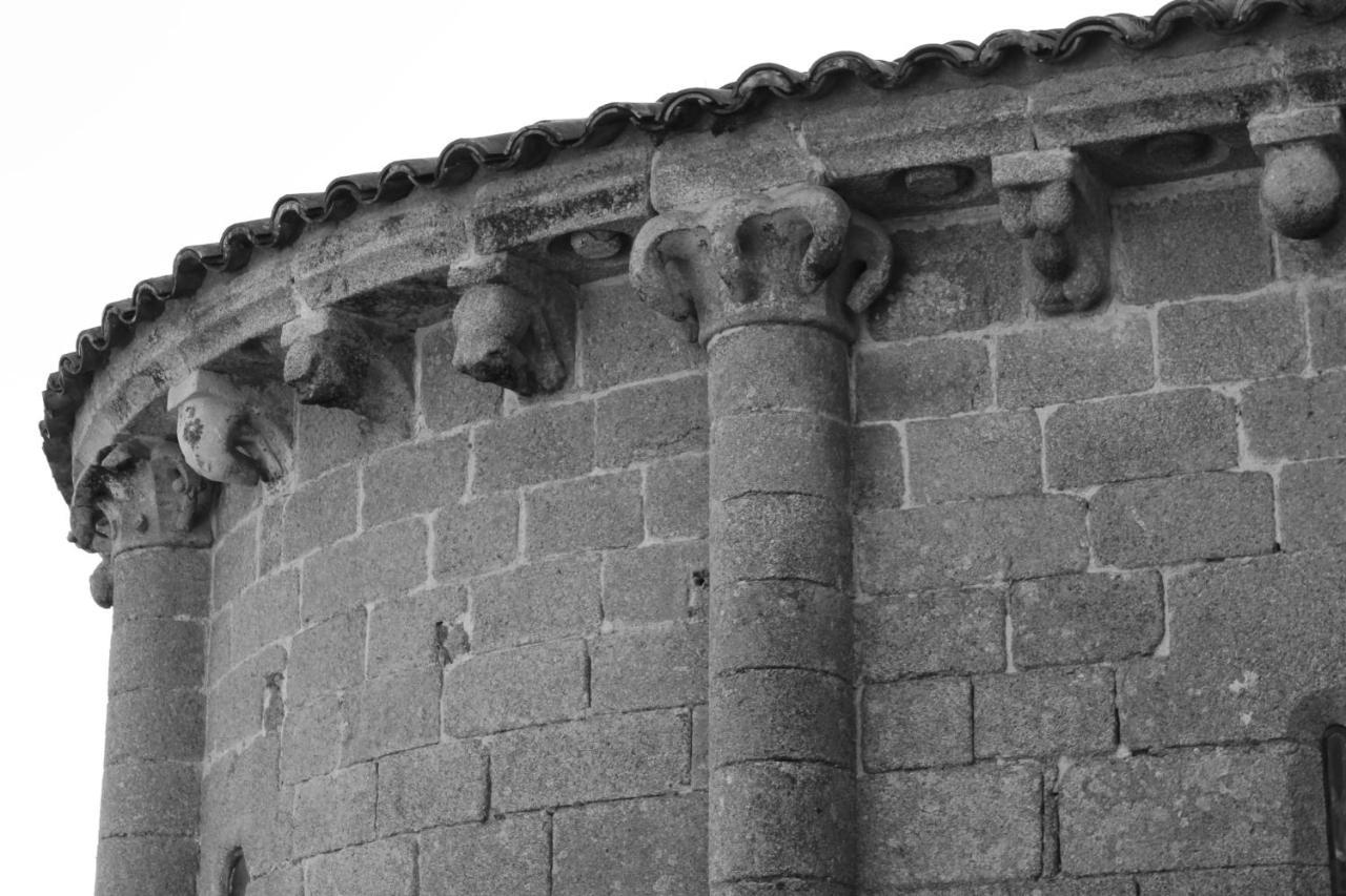 Apartament Panton Ribeira Sacra *