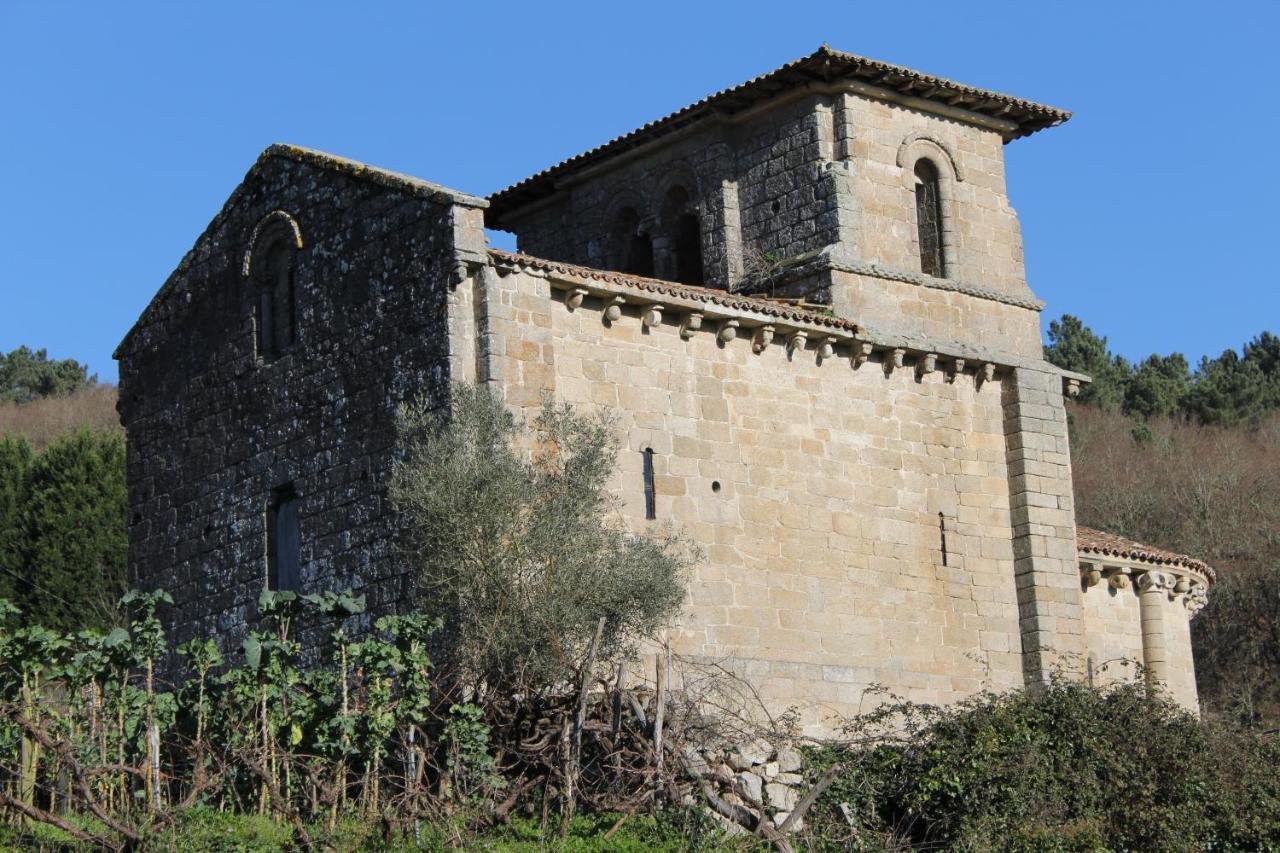 Panton Ribeira Sacra